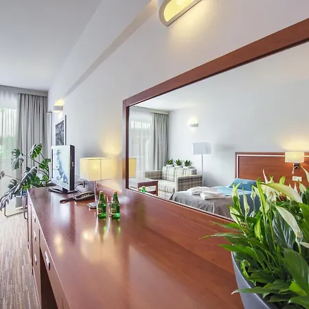 Ikar Plaza Ośrodek wypoczynkowy Kołobrzeg