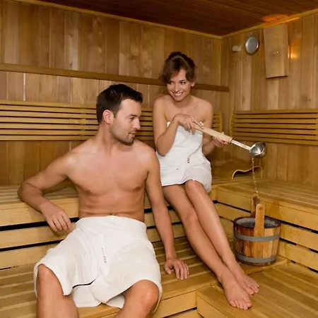 Ośrodek wypoczynkowy Ikar Plaza