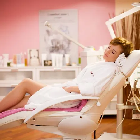 Ikar Plaza Ośrodek wypoczynkowy