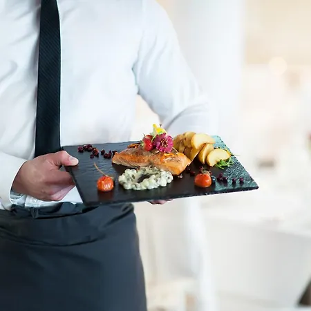 Ikar Plaza 4* Kołobrzeg