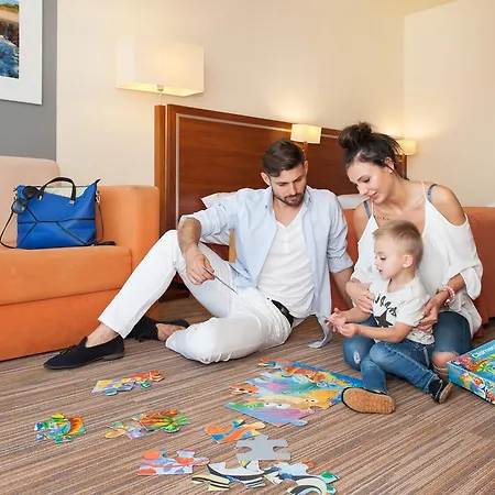 Ikar Plaza Ośrodek wypoczynkowy