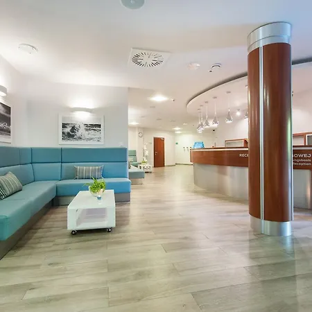 Ikar Plaza Ośrodek wypoczynkowy