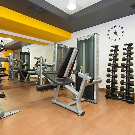 Ikar Plaza Kołobrzeg