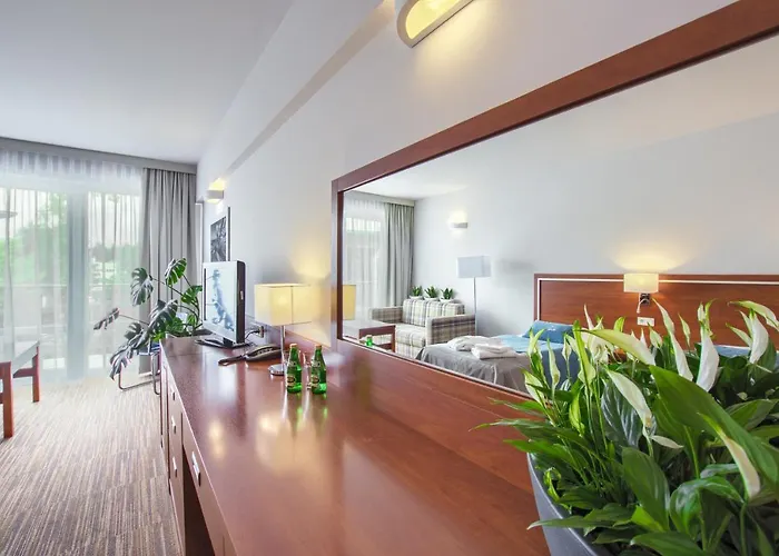 Ikar Plaza Resort Kołobrzeg