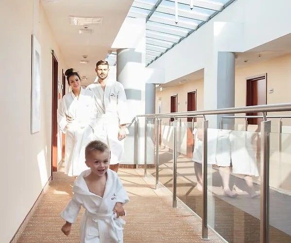 Resort Ikar Plaza Kołobrzeg