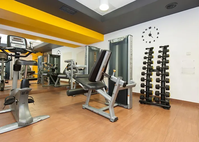 Ikar Plaza Kołobrzeg