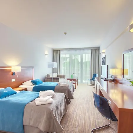 Ikar Plaza 4*