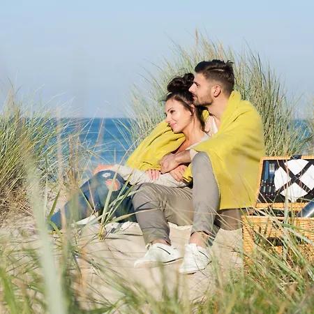 Resort Ikar Plaza 4*