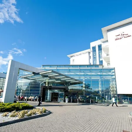 Ikar Plaza Kolobrzeg