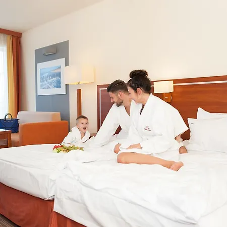 Ikar Plaza Resort Kolobrzeg