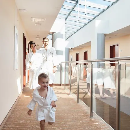 Resort Ikar Plaza Kolobrzeg