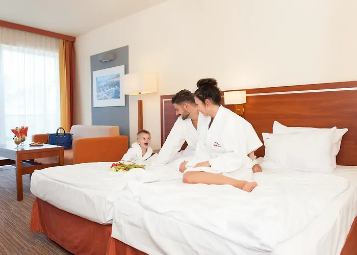 Ikar Plaza Resort Kolobrzeg